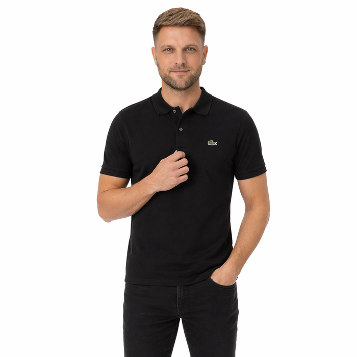 Lacoste Sizing & Fit Guide