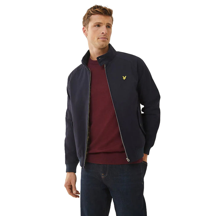 Lyle & Scott Sizing & Fit Guide