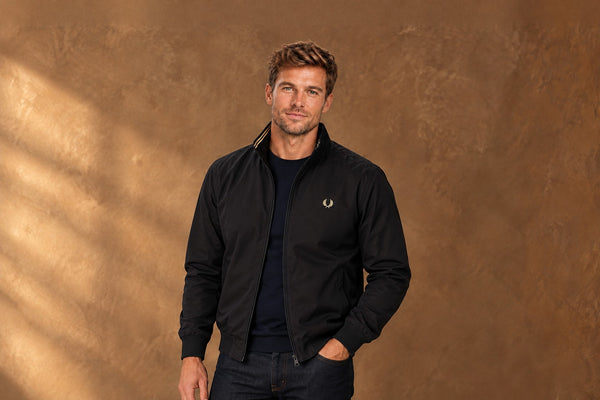 The Best Men's Designer Jackets: Autumn/Winter 2026 Guide