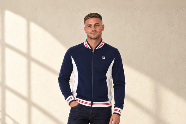 FILA Sizing & Fit Guide
