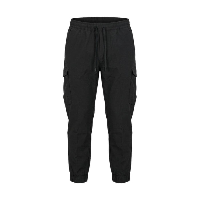 BOSS Cruiselite Cargo Trousers Black