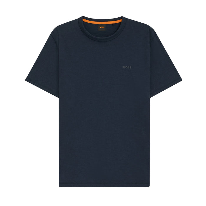 BOSS Tegood Basic T-Shirt Dark Blue