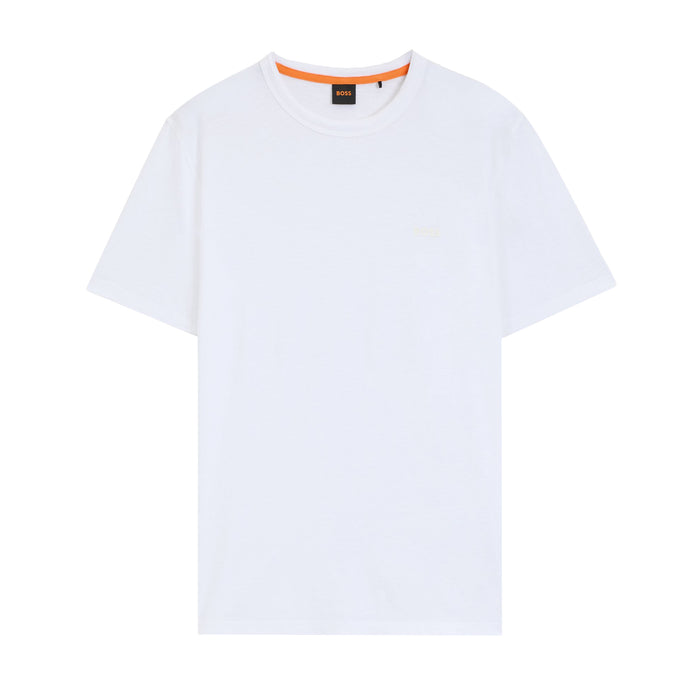 BOSS Tegood Basic T-Shirt White