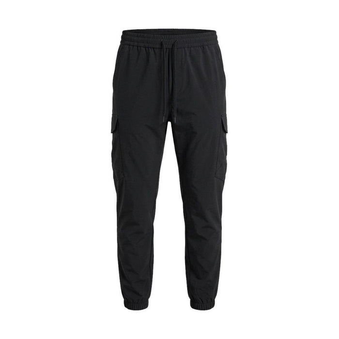BOSS Urbanex Cargo Trousers Black