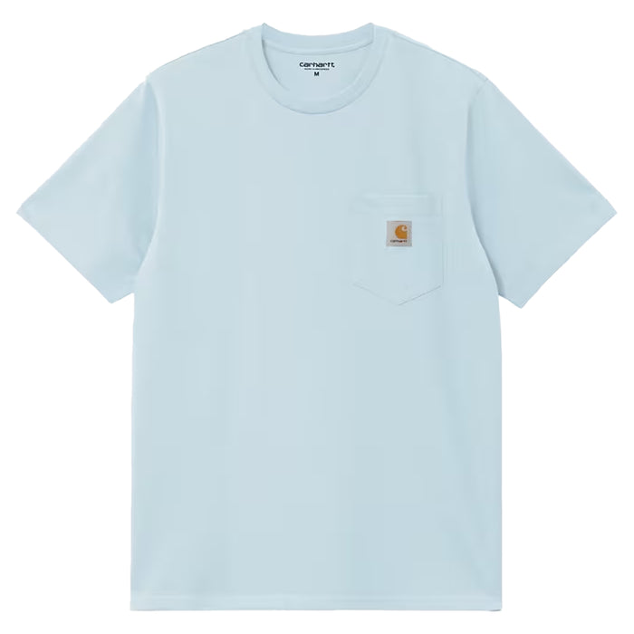 Carhartt WIP Pocket T-Shirt Icaria