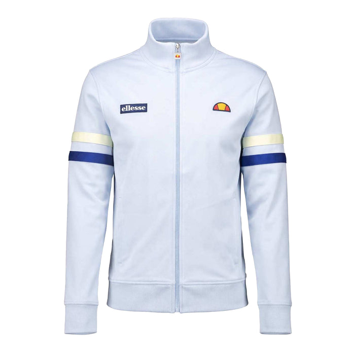 Ellesse Roma Track Top Jacket Light Blue/Blue