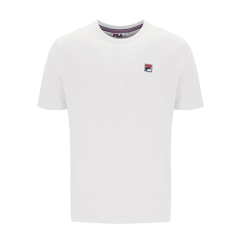Fila Sunny Essential T-Shirt White