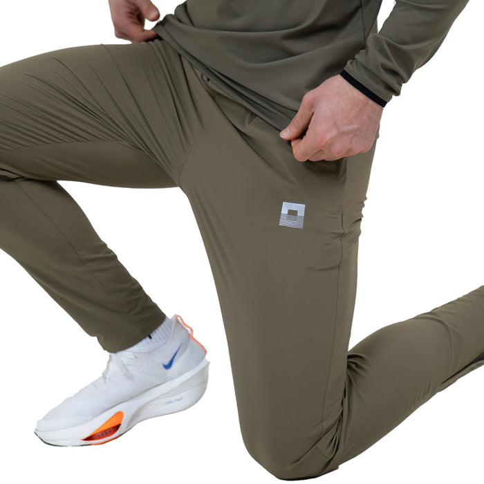 REFLECT Core ID Tech Pant Joggers Khaki