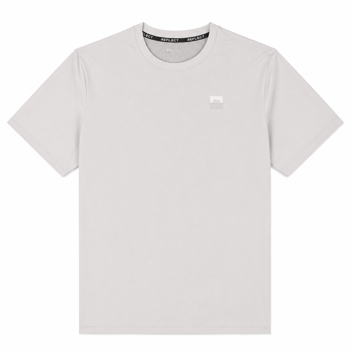 REFLECT Freedom 3.0 T-Shirt Grey