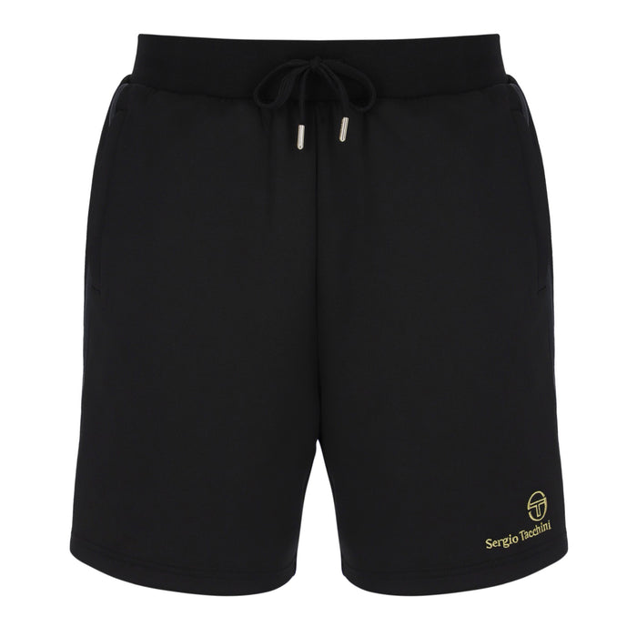 Sergio Tacchini Cassio Shorts Black