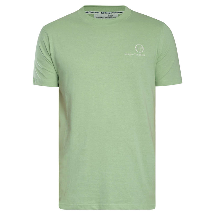 Sergio Tacchini Felton T-Shirt Quiet Green