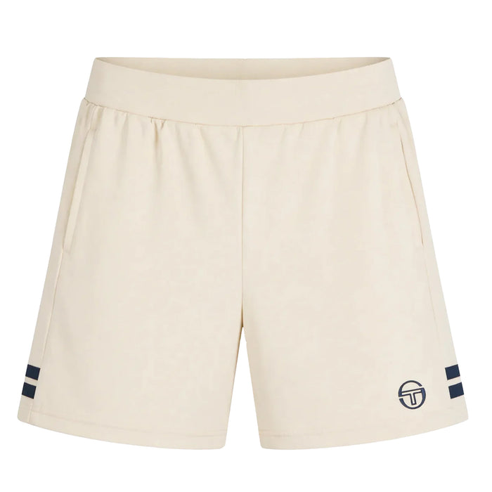 Sergio Tacchini New Orion Shorts Sandshell/Maritime Blue