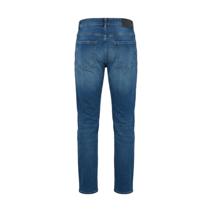 BOSS Re.Maine Regular Fit Jeans Blue