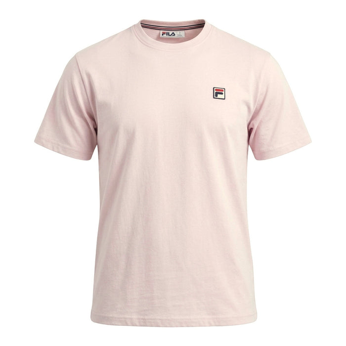 Fila Sunny Essential T-Shirt Pale Pink