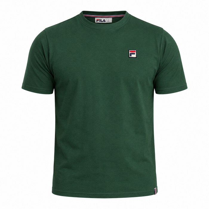 Fila Sunny Essential T-Shirt Pine Needle