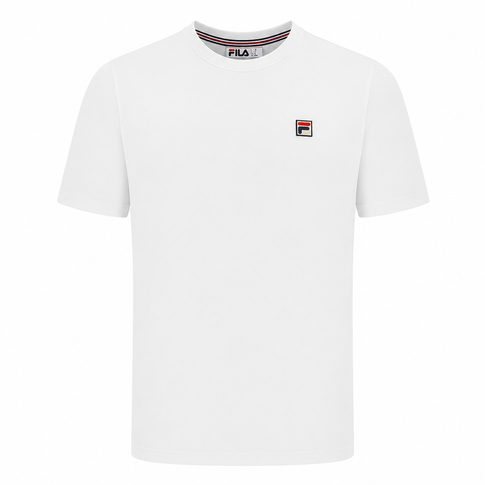 Fila Sunny Essential T-Shirt White