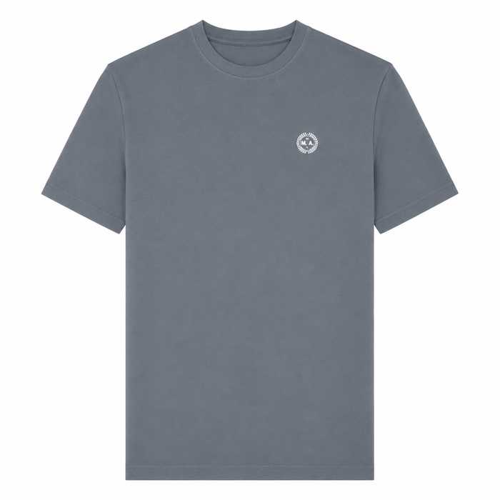Marshall Artist Delta T-Shirt Storm Grey