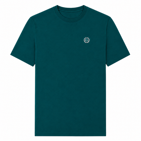 Marshall Artist Delta T-Shirt Teal