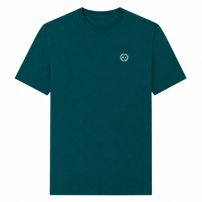 Marshall Artist Delta T-Shirt Teal