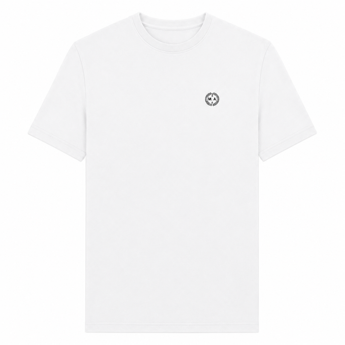Marshall Artist Delta T-Shirt White