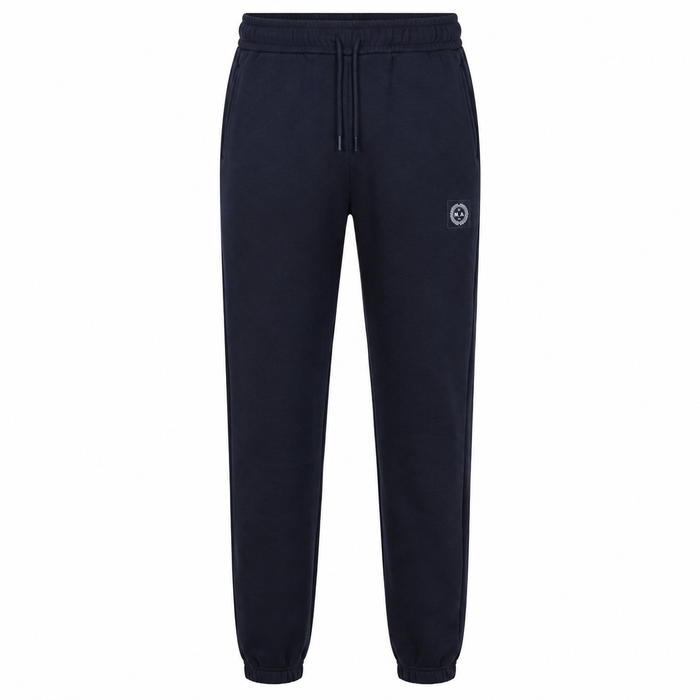 Marshall Artist Marchio Jogger Pants Navy