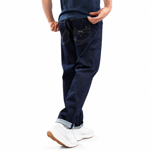 Marshall Artist Marshall Fit Denim Jeans Indigo Rinse