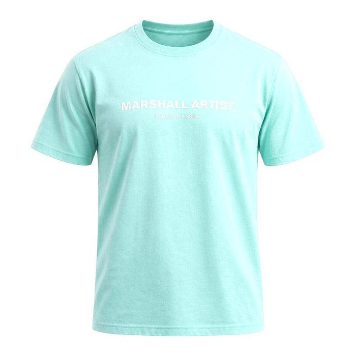 Marshall Artist Thermo T-Shirt Mint