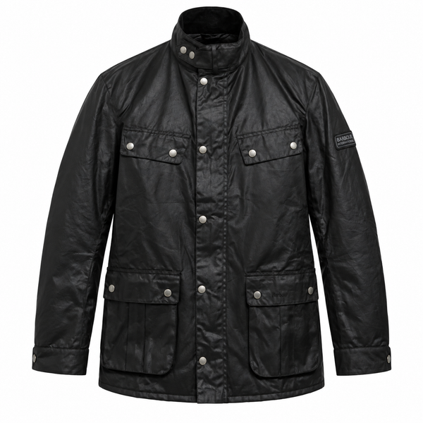 The Best Men's Designer Jackets: Autumn/Winter 2026 Guide
