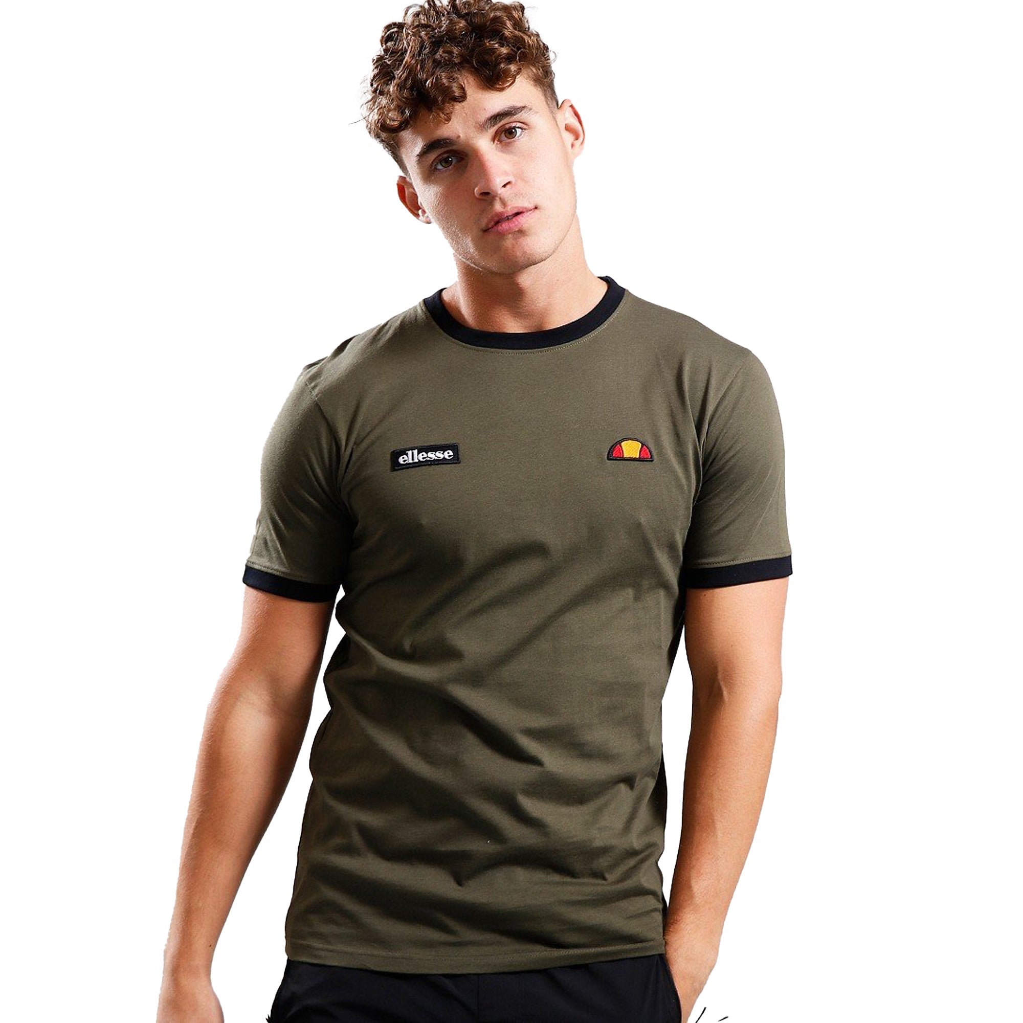 Ellesse Sizing & Fit Guide | Spiral Seven