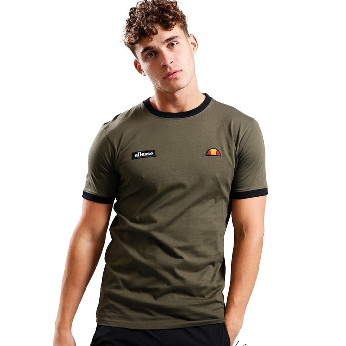Ellesse Sizing & Fit Guide