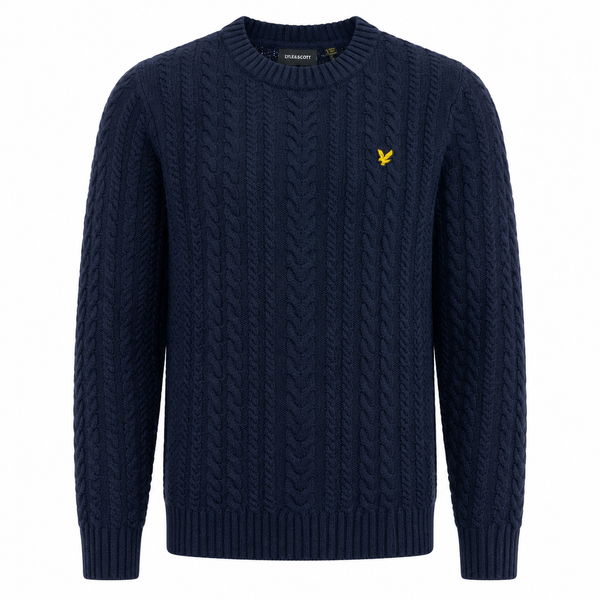 The Best Men's Designer Knitwear: Autumn/Winter 2026 Guide
