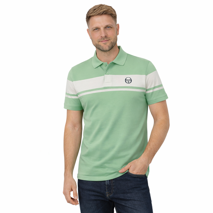 Sergio Tacchini Sizing & Fit Guide