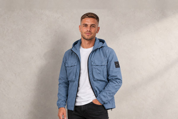 Marshall Artist Explained: The Brand, the Lines and the Fit