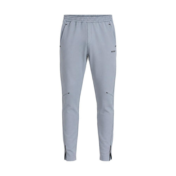 BOSS Hicon Active Track Pant Joggers Dark Grey