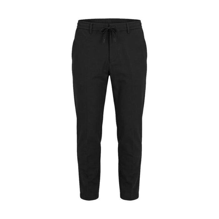 BOSS T-Convert Drawstring Trousers Black