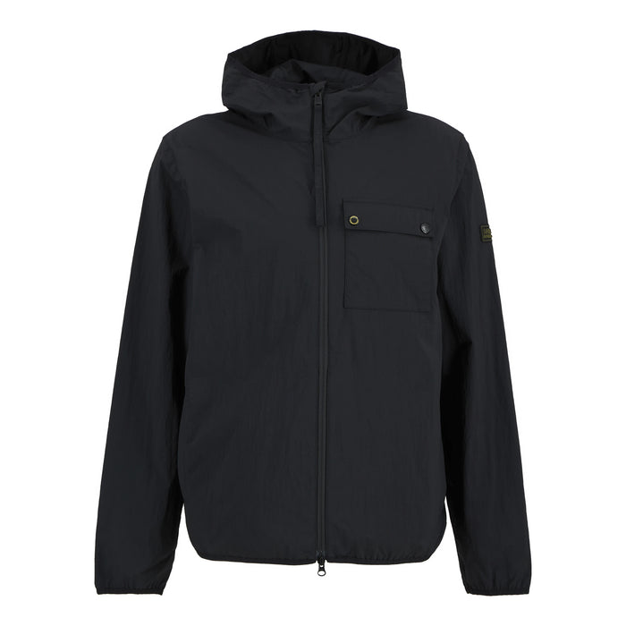 Barbour International Dalton Casual Jacket Black
