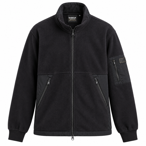 Barbour International at 90: The A7 Story | Spiral Seven