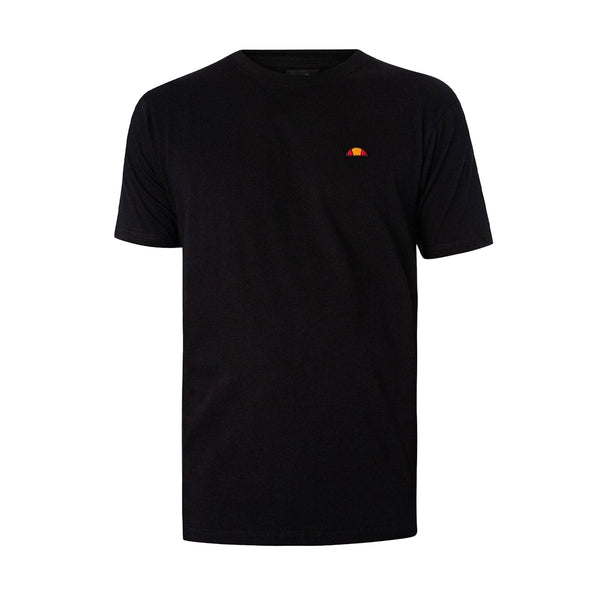Ellesse Cassica T-Shirt Black