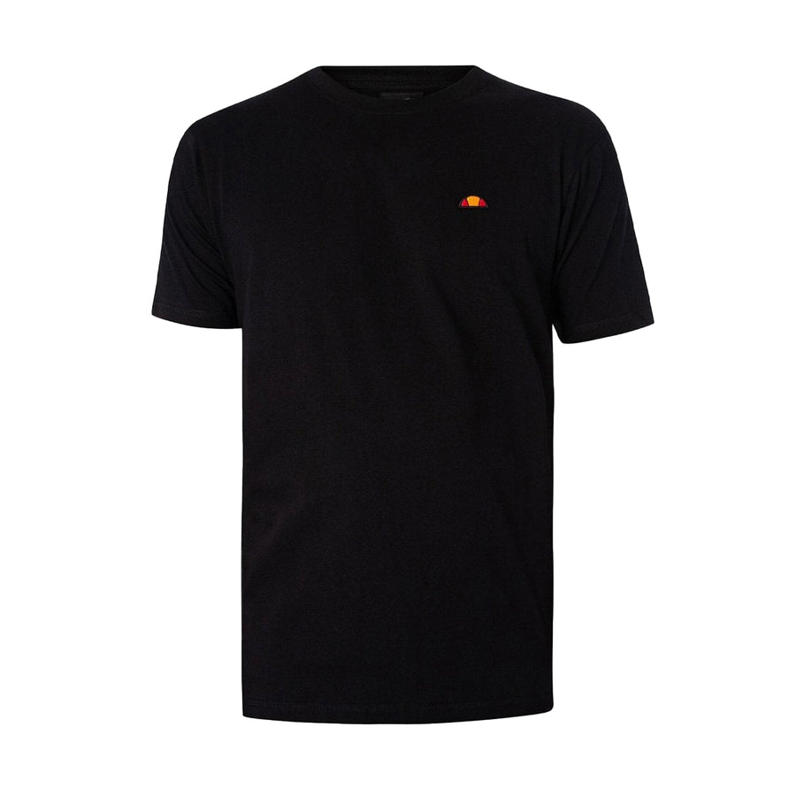 Ellesse Cassica T-Shirt Black