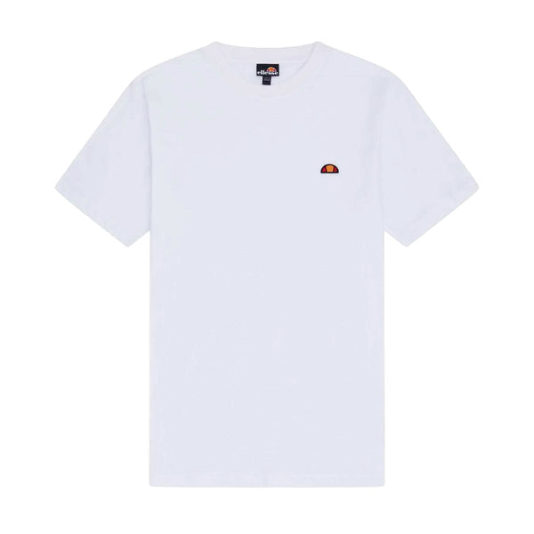 Ellesse Cassica T-Shirt White