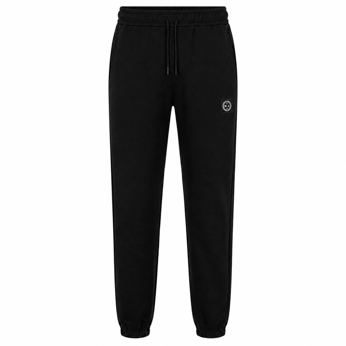 Marshall Artist Marchio Jogger Pants Black