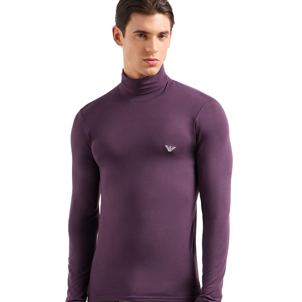 Designer roll neck sales