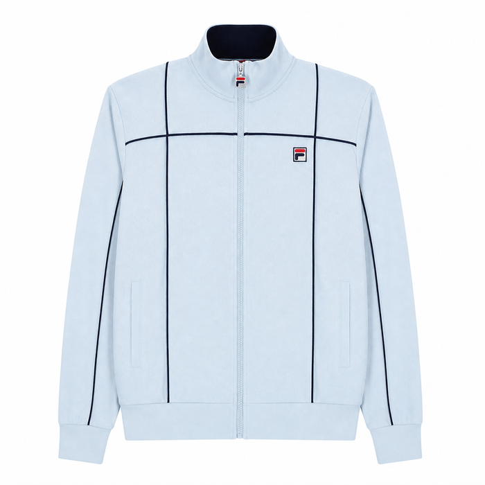 Fila Armando Track Top Jacket Skyway/Fila Navy