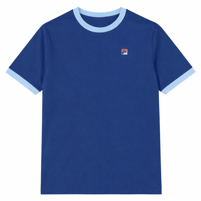 Fila Marconi T-Shirt Limoges/Frozen Fjord