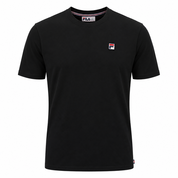 Fila Sunny Essential T-Shirt Black