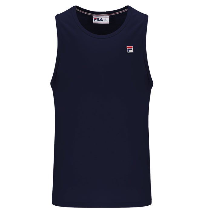 Fila Sunny Vest Fila Navy