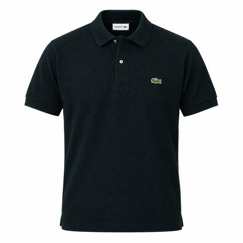 Lacoste Classic Fit Polo Shirt Dark Green