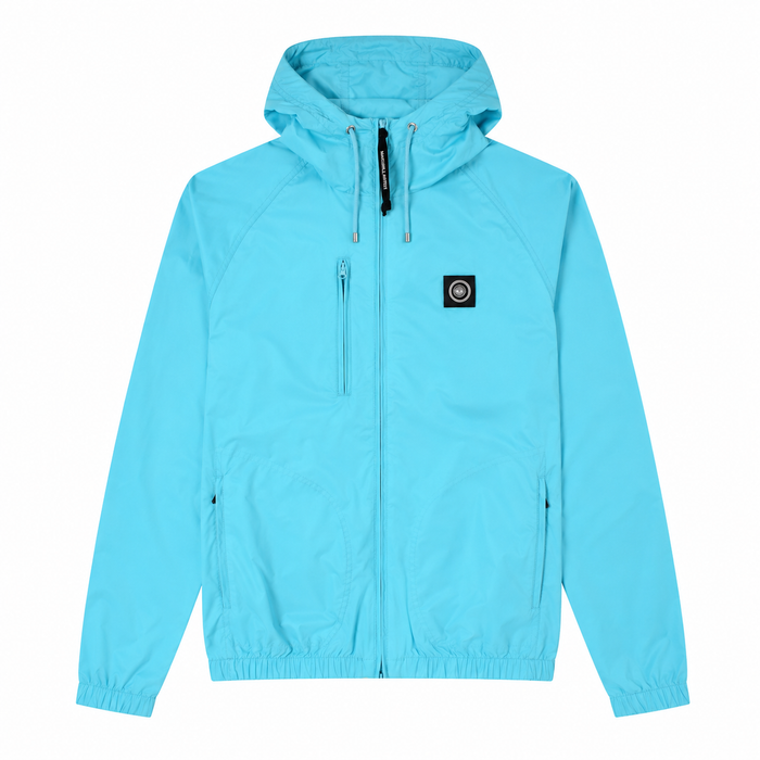 Marshall Artist Fairfax Jacket Cyan