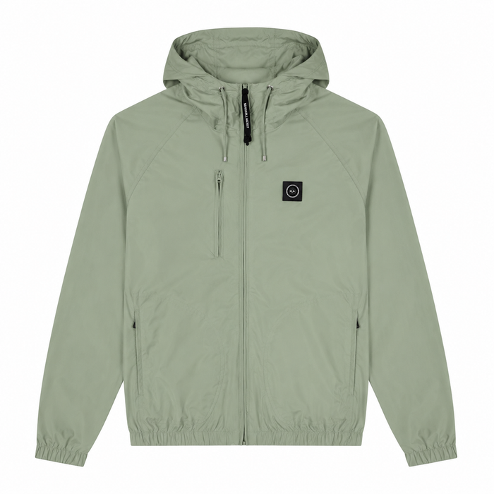 Marshall Artist Fairfax Jacket Sage