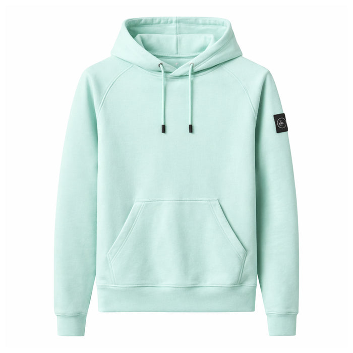 Marshall Artist Siren OTH Hoodie Mint